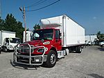 2023 Freightliner M2 106