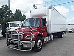 2023 Freightliner M2 106