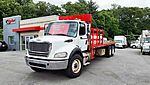 2017 Freightliner M2 112
