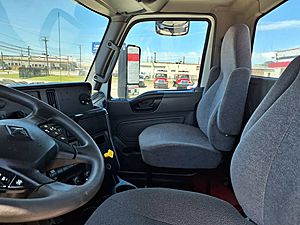 2019 International LT625