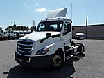 2020 Freightliner Cascadia