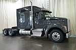 2027 Kenworth T880
