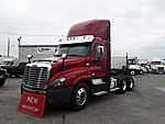 2020 Freightliner Cascadia 125