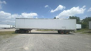 2013 Great Dane Other - Dry Van