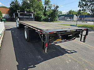 2020 Freightliner M2 106