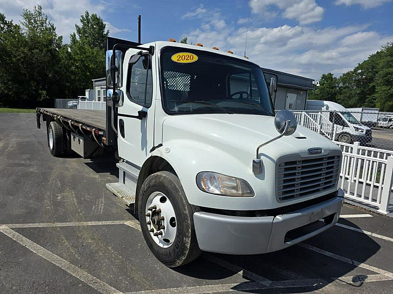 2020 Freightliner M2 106