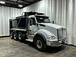 2027 Kenworth T880
