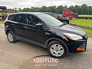2016 Ford Escape - Car