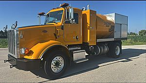 2014 Peterbilt 365