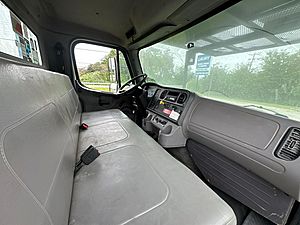 2016 Freightliner M2