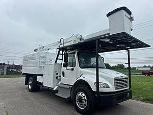 2016 Freightliner M2