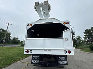 2016 Freightliner M2
