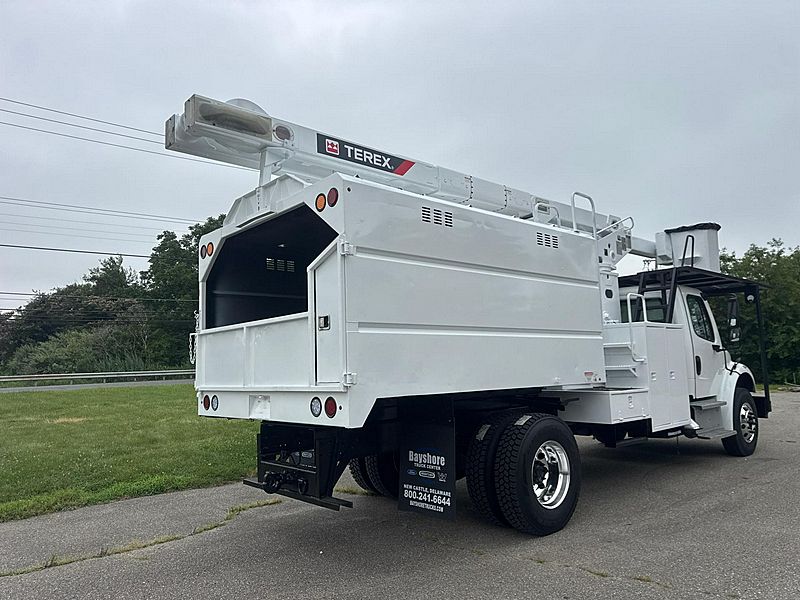 2016 Freightliner M2
