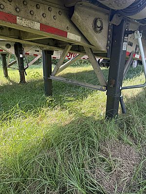 2016 Reitnouer Maxmiser - Flatbed Trailer