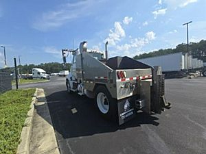 2016 International Prostar