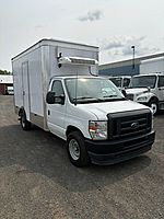 2024 Ford E350