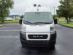 2022 Dodge PROMASTER VAN - Cargo Van