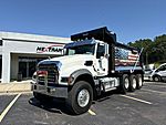 2027 Mack Granite GR64F