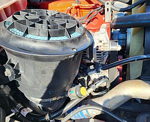 2020 Freightliner M2 106