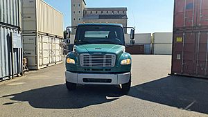 2021 Freightliner M2 106 - Day Cab