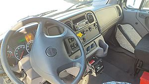 2017 Freightliner M2 106