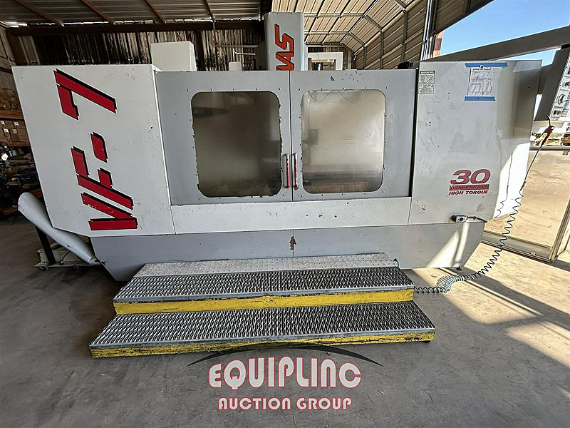 1997 HAAS VF-7