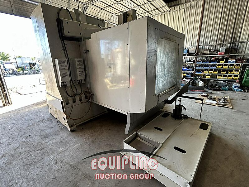 1997 HAAS VF-7