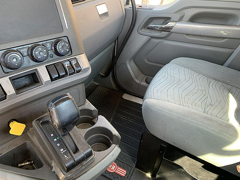 2017 Kenworth T680