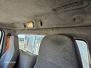 2019 Freightliner M2 112
