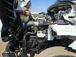 2019 Freightliner M2 112