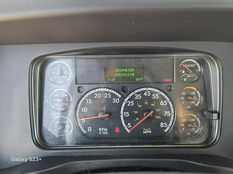 2019 Freightliner M2 112