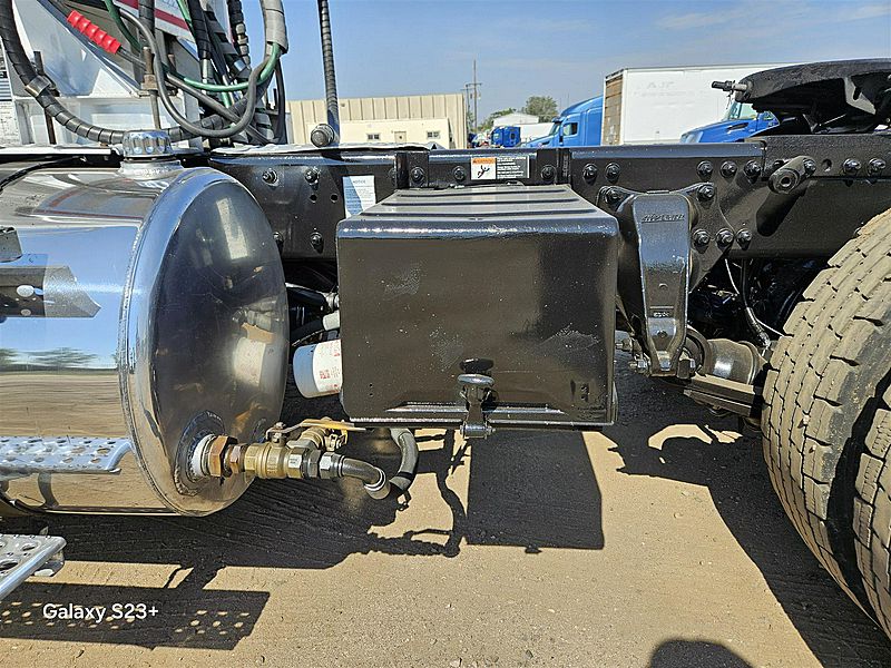 2019 Freightliner M2 112