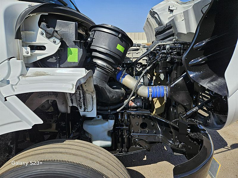 2019 Freightliner M2 112