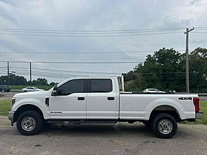 2018 Ford F-250 - Pickup
