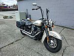 2018 HARLEY DAVIDSON Soft Tail