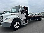 2018 Freightliner M2 106