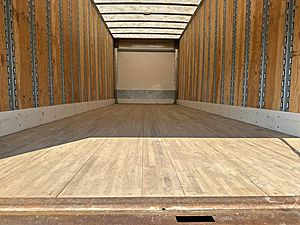 2019 Freightliner M2 106
