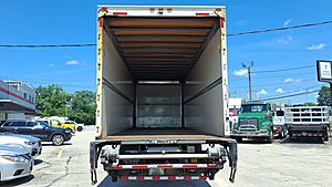 2019 Freightliner M2 106