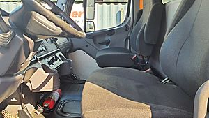 2021 Freightliner M2 106