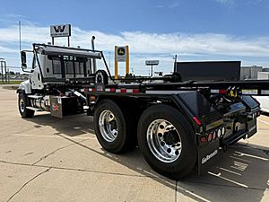 2027 Freightliner 114SD