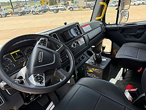 2027 Freightliner 114SD