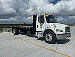 2018 Freightliner M2 106