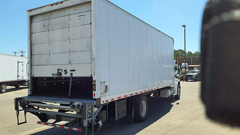 2022 Freightliner M2 106