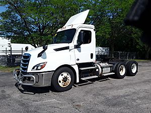 2019 Freightliner Cascadia