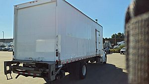2018 Freightliner M2 106