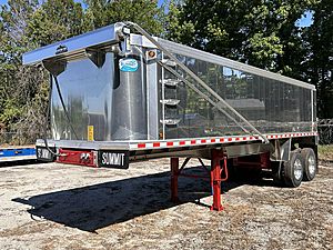 2026 SUMMIT AD28 - Dry Van