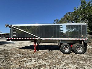 2026 SUMMIT AD28 - Dry Van