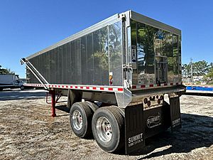 2026 SUMMIT AD28 - Dry Van