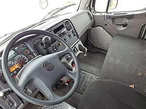 2019 Freightliner M2 106