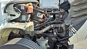 2019 Freightliner M2 106